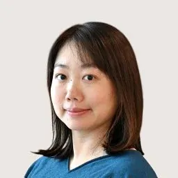金崎 朝子